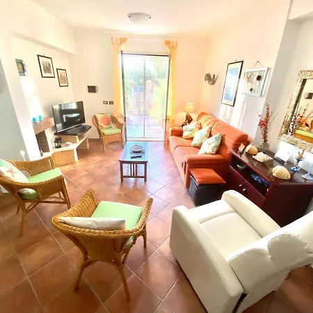 Baia Blu Villa Cefalù