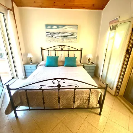 Baia Blu Villa