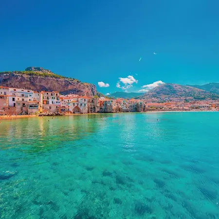 Baia Blu Villa
