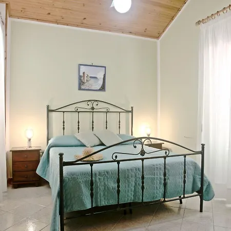 Baia Blu Villa Cefalù