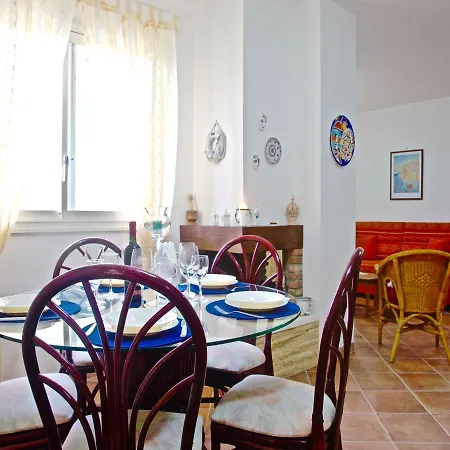 Villa Baia Blu