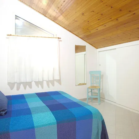 Baia Blu Villa Cefalù