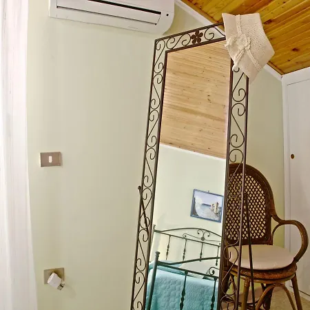 Baia Blu Villa *