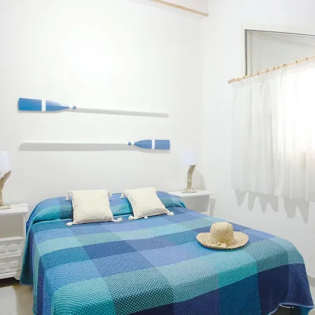 Villa Baia Blu *