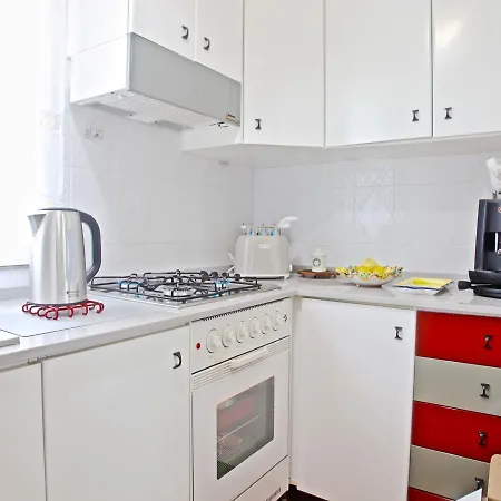 Villa Baia Blu *