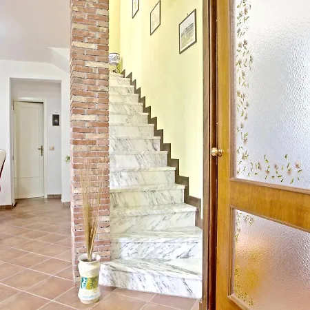 Baia Blu Villa *