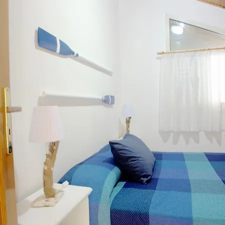 Villa Baia Blu Cefalù