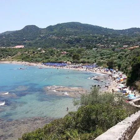 Baia Blu * Cefalù