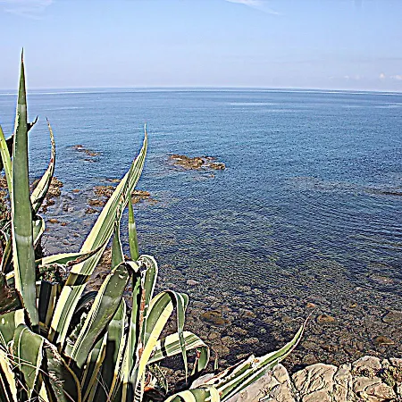 Baia Blu Villa *